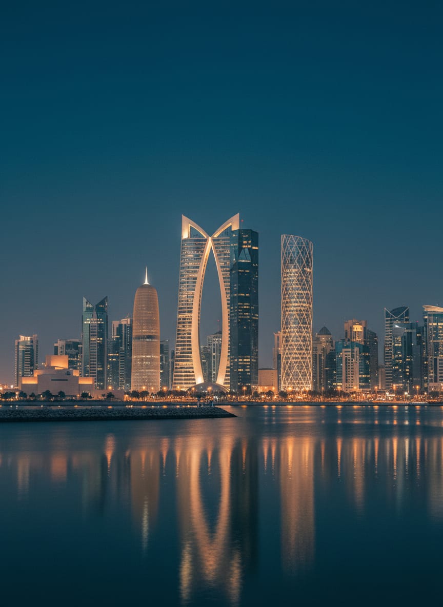 Doha, Qatar